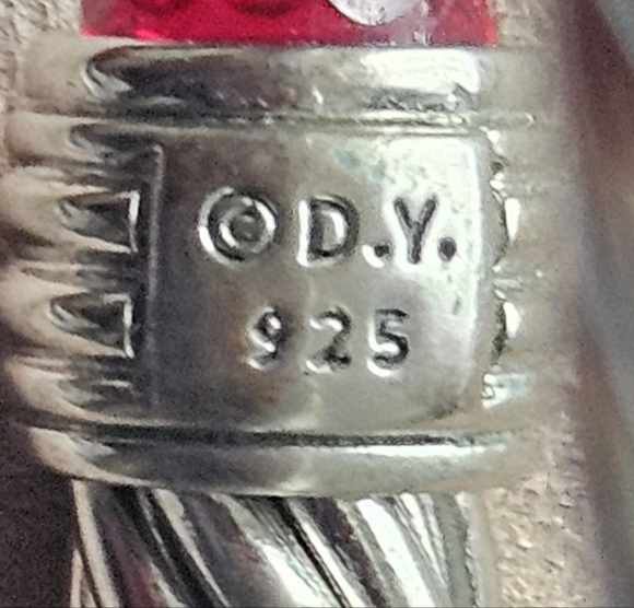 David Yurman Bracelet Preo-own - Picture 5 of 16